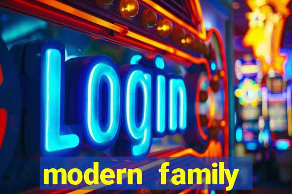 modern family online legendado